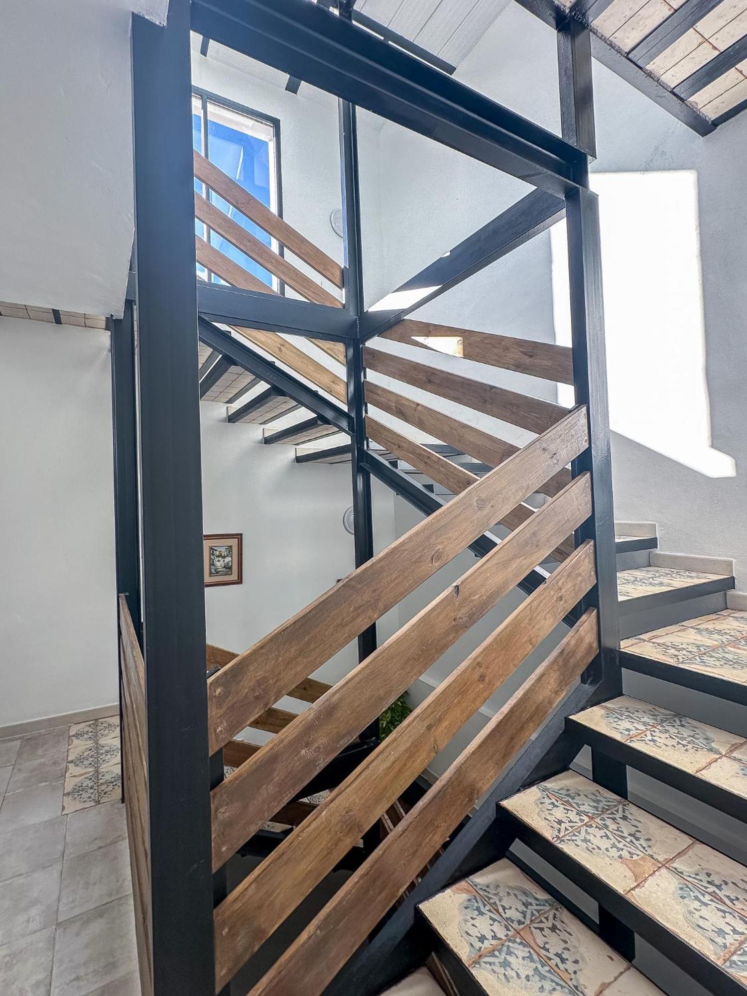 La Tienda Nueva Hotel Cómpeta Kültér fotó