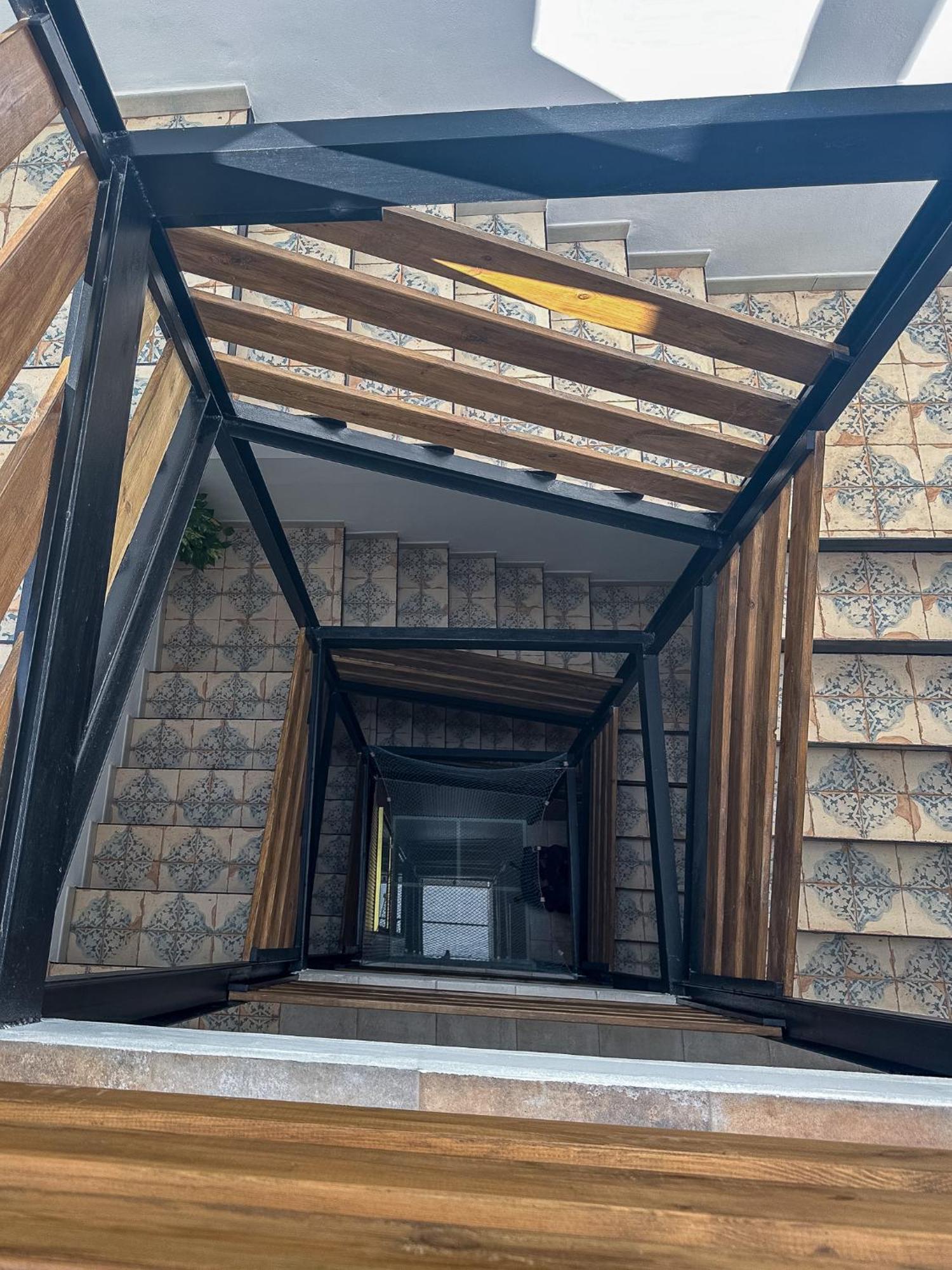 La Tienda Nueva Hotel Cómpeta Kültér fotó