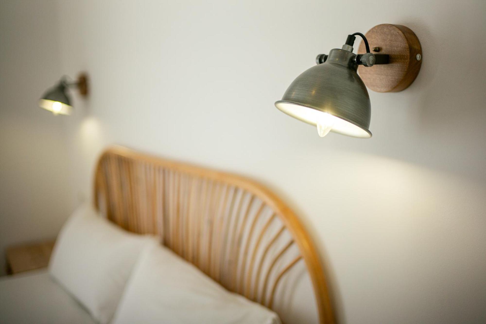 La Tienda Nueva Hotel Cómpeta Kültér fotó