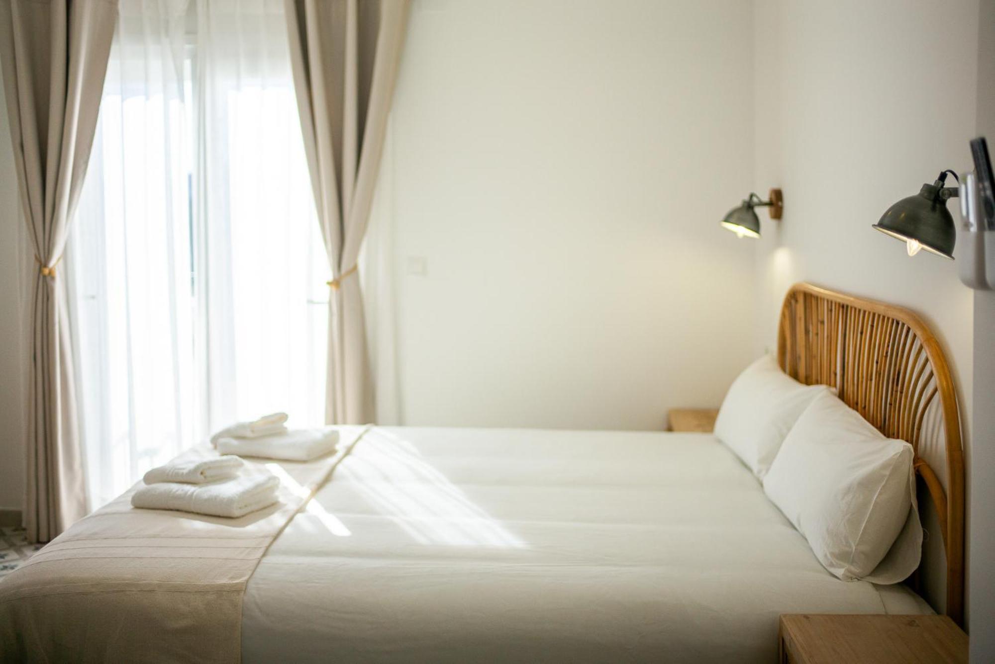 La Tienda Nueva Hotel Cómpeta Kültér fotó