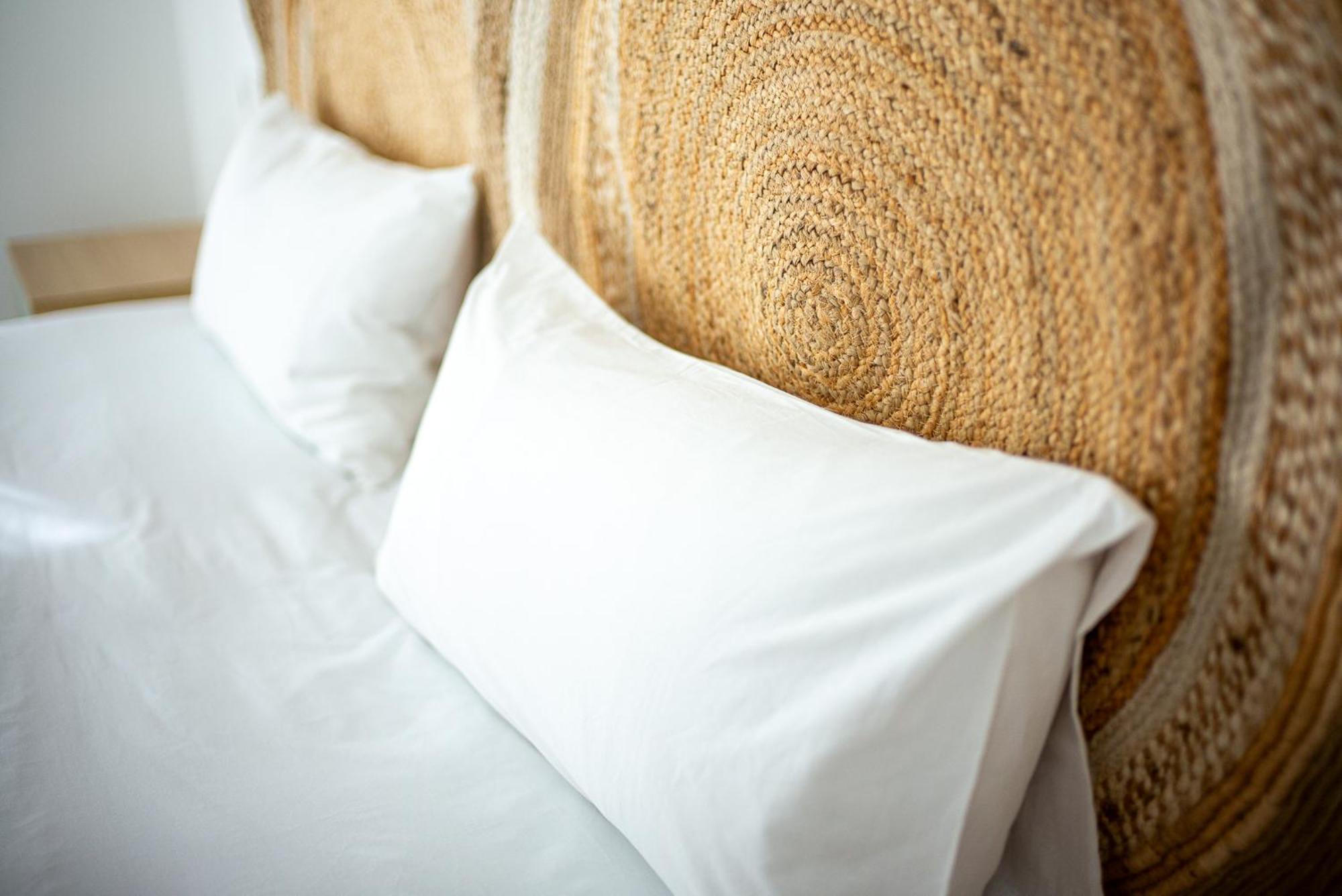 La Tienda Nueva Hotel Cómpeta Kültér fotó