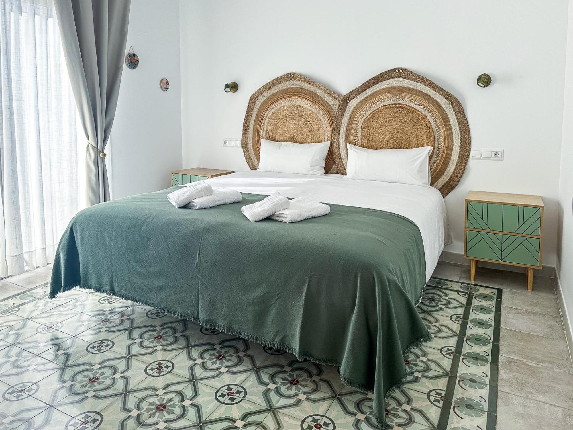 La Tienda Nueva Hotel Cómpeta Kültér fotó