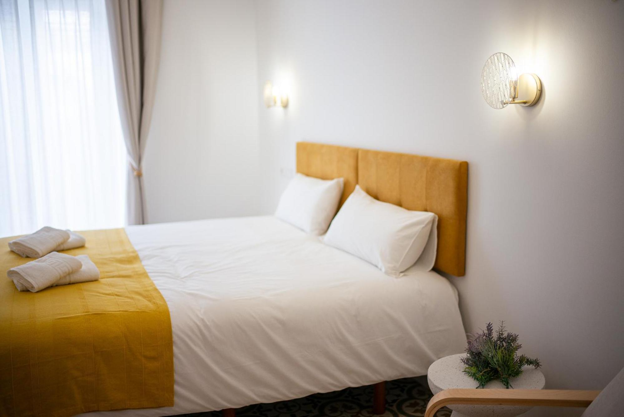 La Tienda Nueva Hotel Cómpeta Kültér fotó