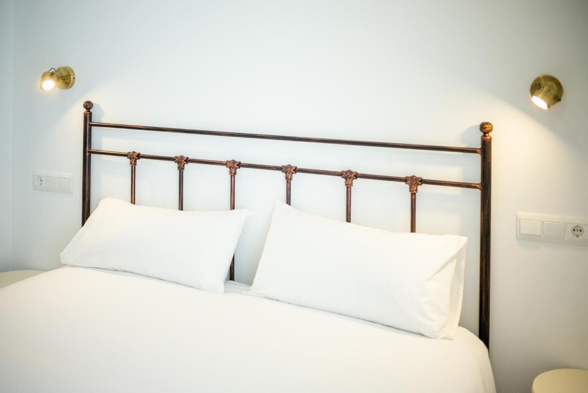 La Tienda Nueva Hotel Cómpeta Kültér fotó