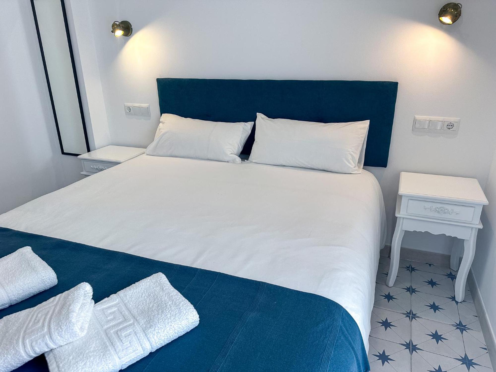 La Tienda Nueva Hotel Cómpeta Kültér fotó