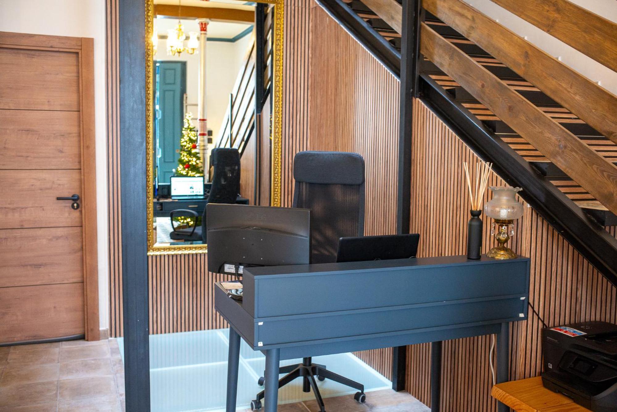 La Tienda Nueva Hotel Cómpeta Kültér fotó