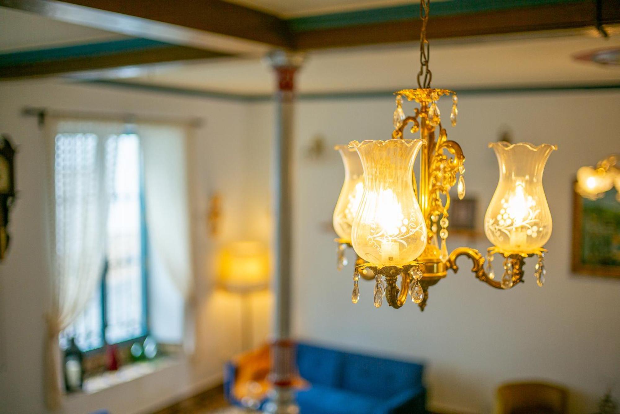 La Tienda Nueva Hotel Cómpeta Kültér fotó